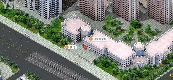北京中诺口腔医院在什么位置，公交或地铁怎么去？