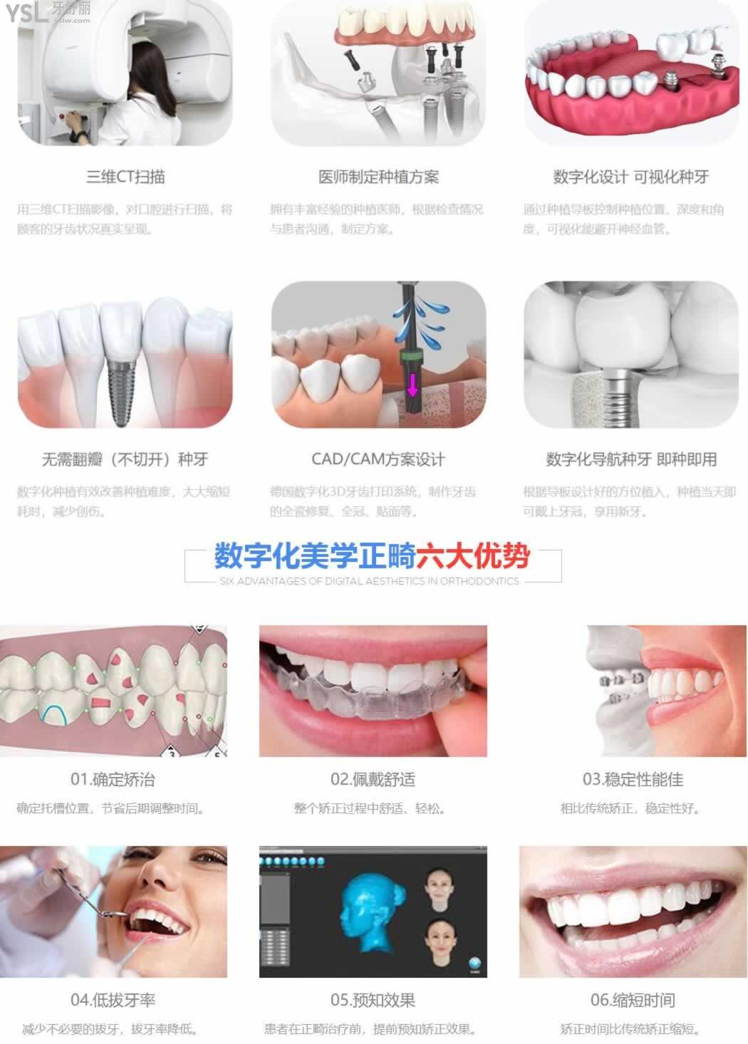 桂林蓝天牙科收费高吗