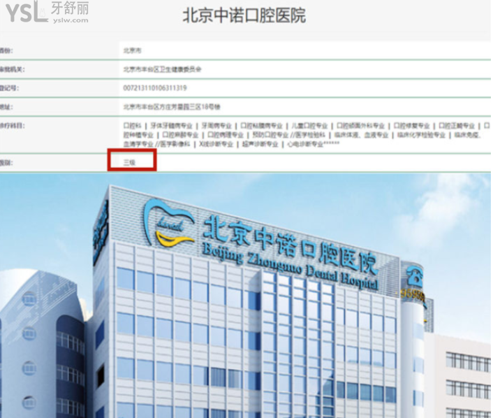 种植牙能刷医疗保险的牙科 北京种植牙私立医院排名及收费