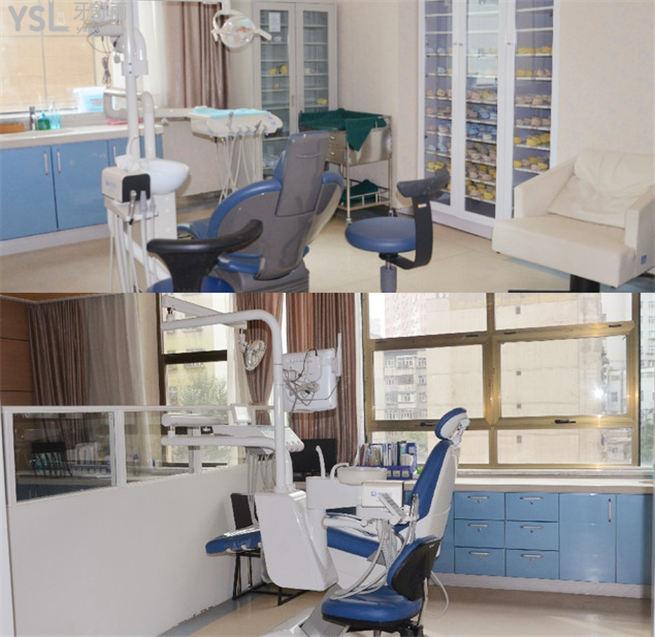 乌鲁木齐市看牙哪个医院好 乌市2022公私立牙科排行前十