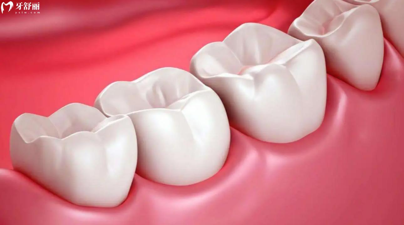 牙龈肿痛有很多白点怎么办?有没有缓解的办法!