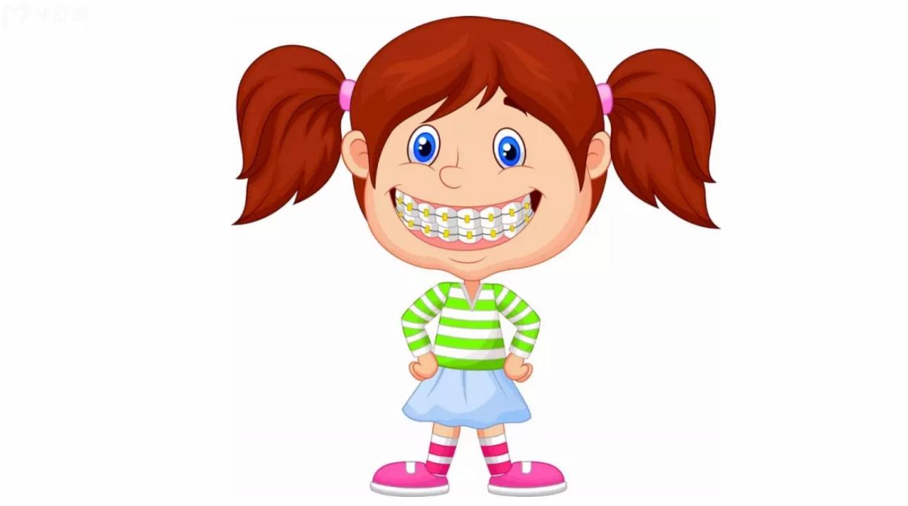 暑假为什么适合矫正牙齿呢?青少年什么牙齿需要矫正?