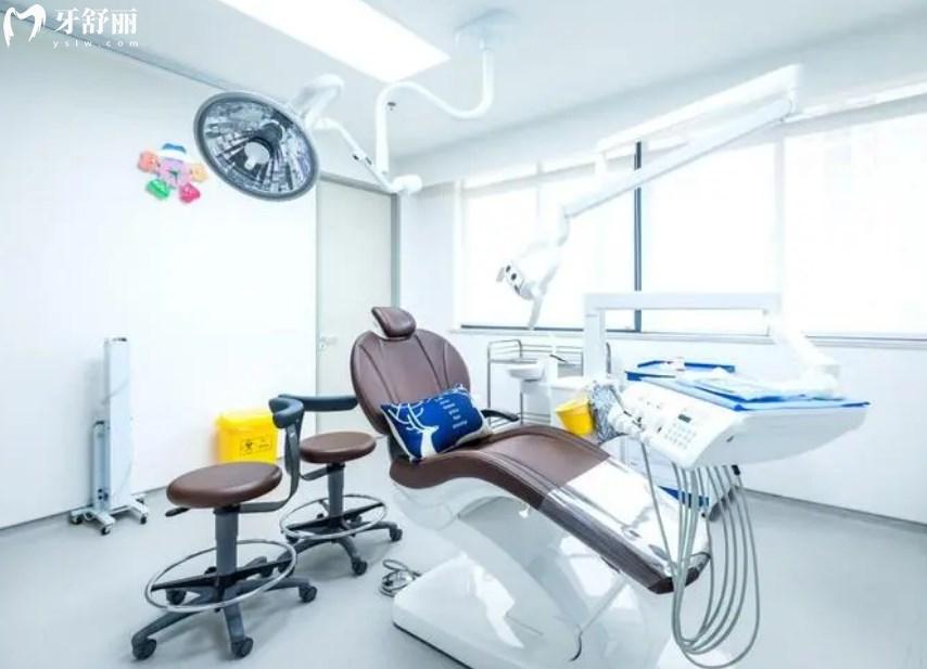 种植牙独立手术室