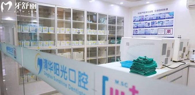 武汉十大医疗保险卡牙科医院排名