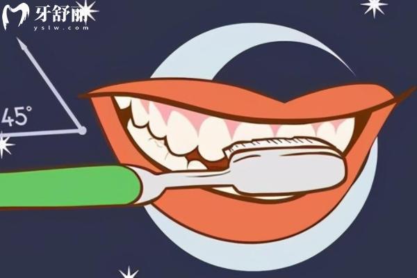 牙龈萎缩植骨能有用吗