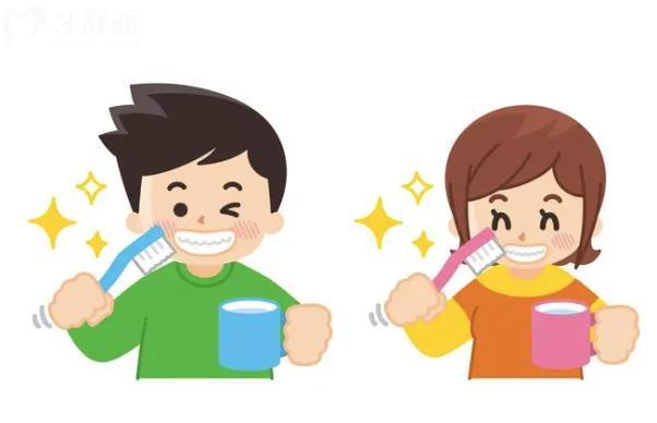 学前儿童如何保护牙齿预防龋齿