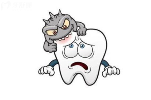 牙齿不好会损伤肠胃健康？会的，保护好牙齿可以避免多种问题