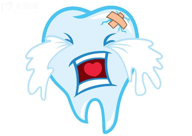 根管治疗后牙齿遇冷遇热都疼怎么办